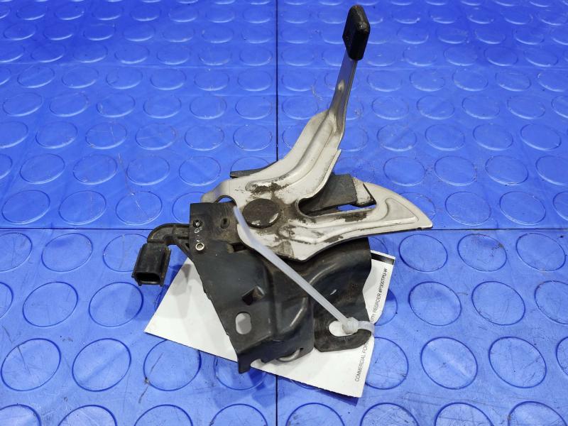 2013-2017 Honda Accord Hood Lock Latch Assembly Genuine OEM 74120T2AA01