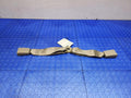 2002 Toyota Camry Rear Seat Belt