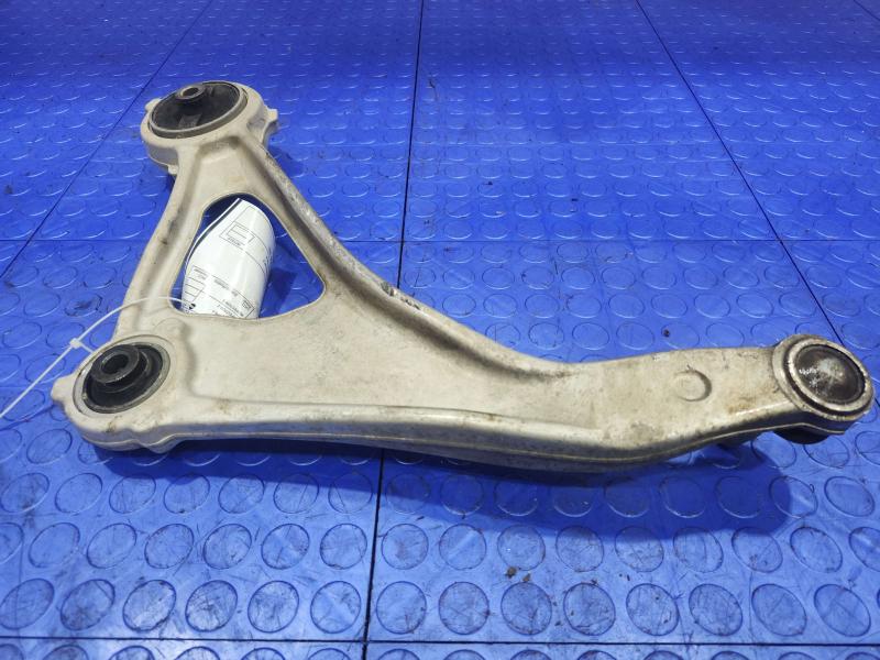 2018 Nissan Maxima Lower Control Arm Front