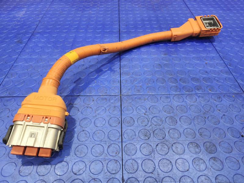 2022 Hyundai Sonata Wire Harness (Misc)
