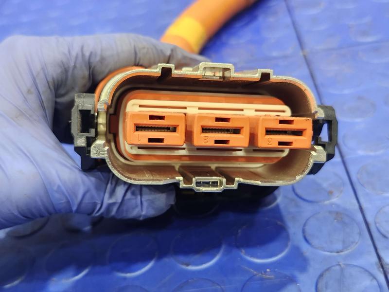 2022 Hyundai Sonata Wire Harness (Misc)