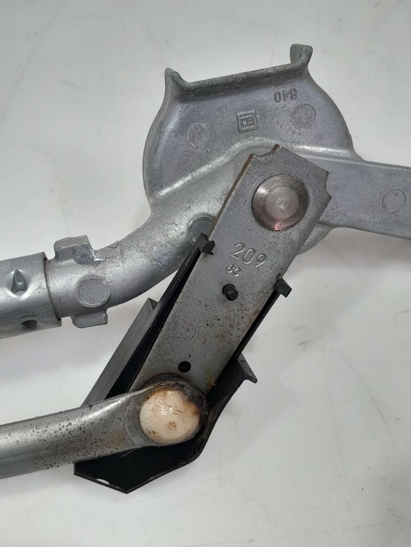 2019 Chevrolet Blazer Wiper Trans. Linkage