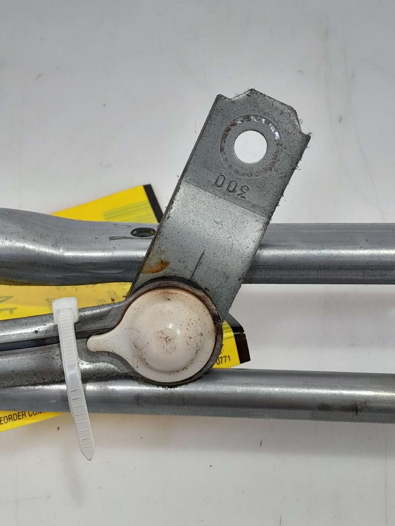 2019 Chevrolet Blazer Wiper Trans. Linkage