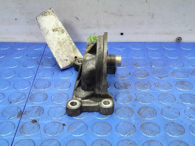 2012 Ford Focus Oil Filter Housing