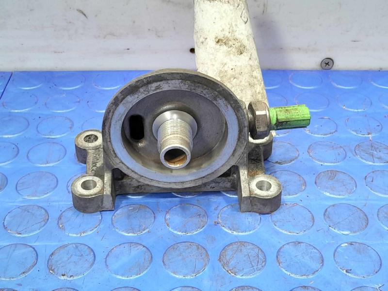 2012 Ford Focus Oil Filter Housing