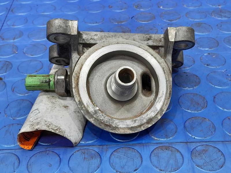 2012 Ford Focus Oil Filter Housing