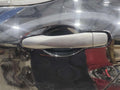 2025 Nissan Versa Outside Door Handle