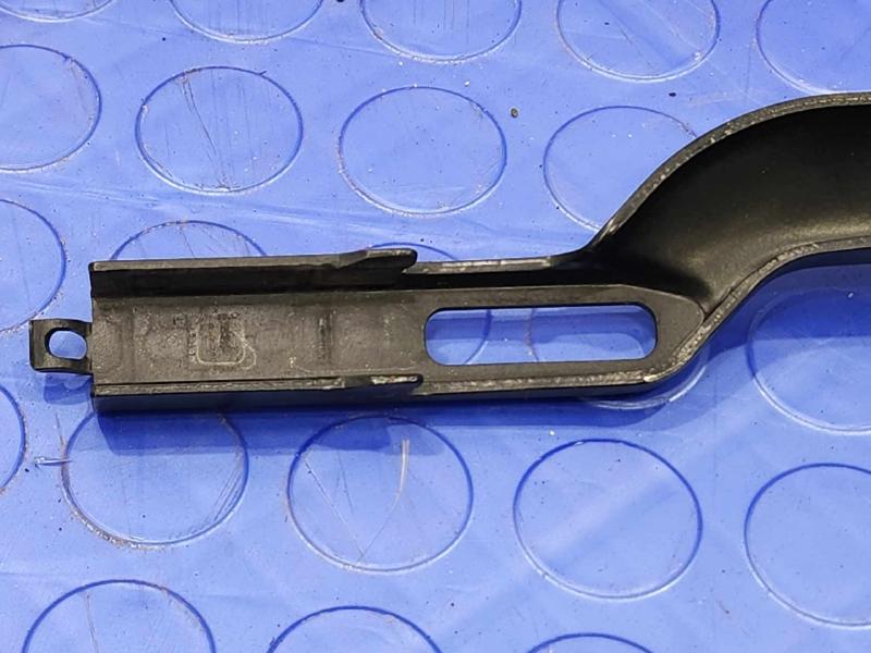 2016-2018 Lincoln MKX Windshield Wiper Arm Left Driver Side OEM FA1Z17527A
