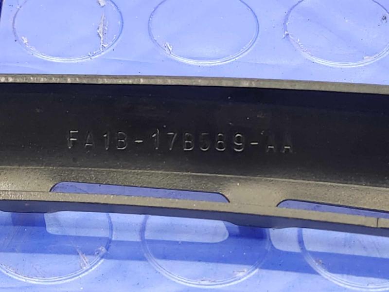 2016-2018 Lincoln MKX Windshield Wiper Arm Left Driver Side OEM FA1Z17527A