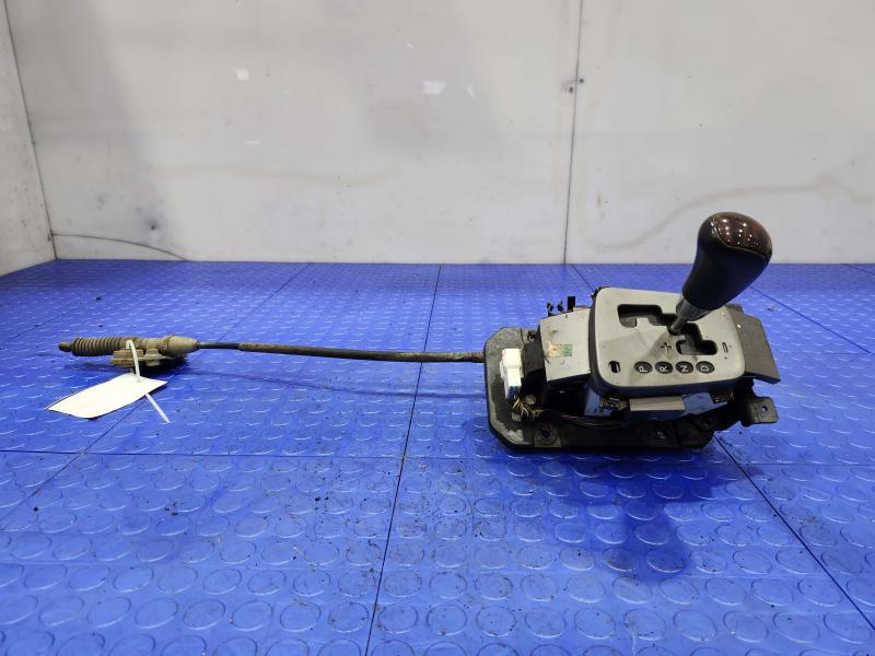 2008 Subaru Legacy Floor Shifter