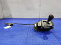 2008 Subaru Legacy Floor Shifter