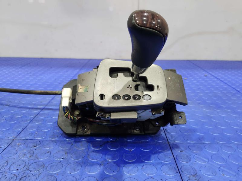 2008 Subaru Legacy Floor Shifter