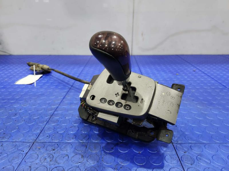 2008 Subaru Legacy Floor Shifter