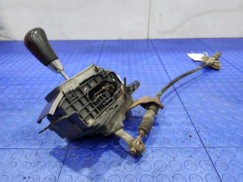 2008 Subaru Legacy Floor Shifter