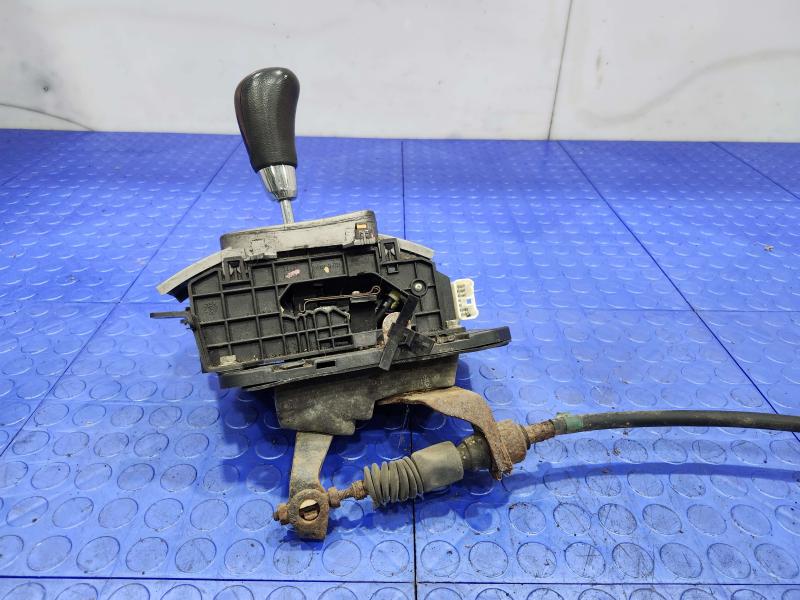 2008 Subaru Legacy Floor Shifter