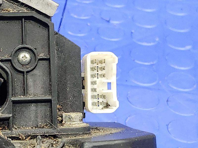 2008 Subaru Legacy Floor Shifter