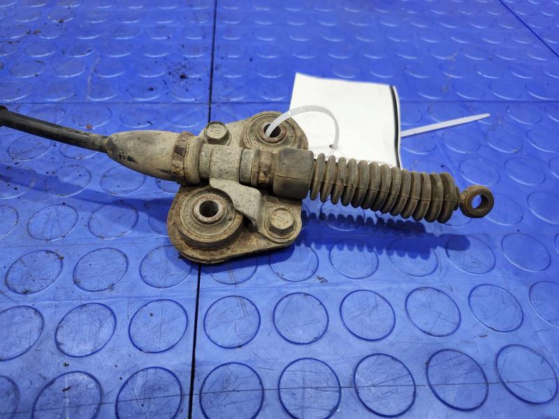 2008 Subaru Legacy Floor Shifter