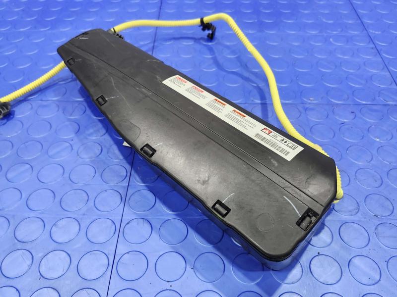2013 Honda Accord Air Bag