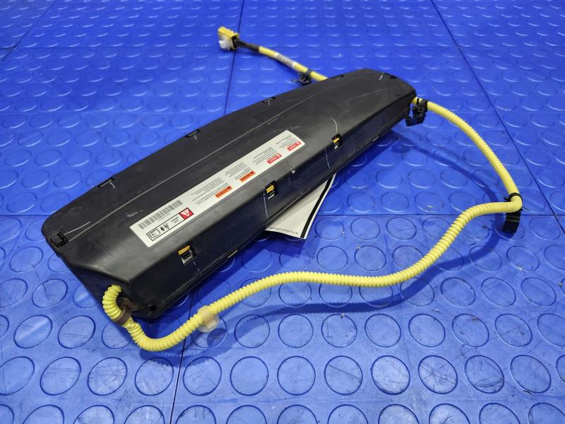 2013 Honda Accord Air Bag