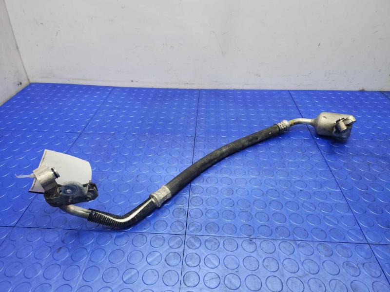 2008-2011 Toyota Highlander 3.5L AC Air Conditioner Suction Hose OEM 887040E060