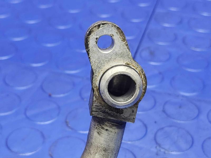 2008-2011 Toyota Highlander 3.5L AC Air Conditioner Suction Hose OEM 887040E060