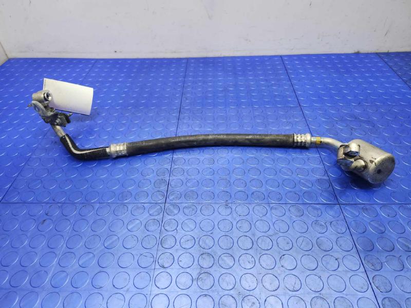 2008-2011 Toyota Highlander 3.5L AC Air Conditioner Suction Hose OEM 887040E060