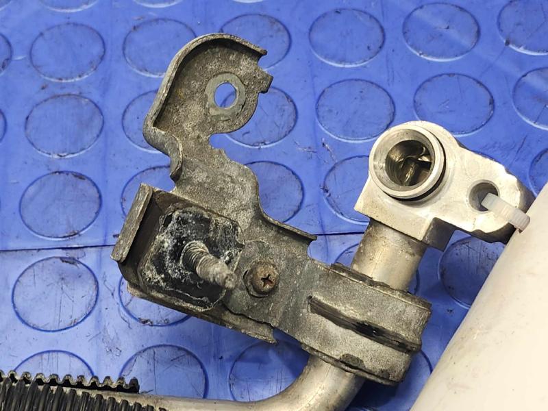 2008-2011 Toyota Highlander 3.5L AC Air Conditioner Suction Hose OEM 887040E060