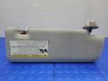2010 Toyota Prius Sun Visor