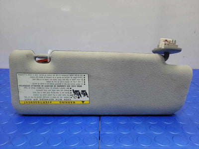 2010 Toyota Prius Sun Visor