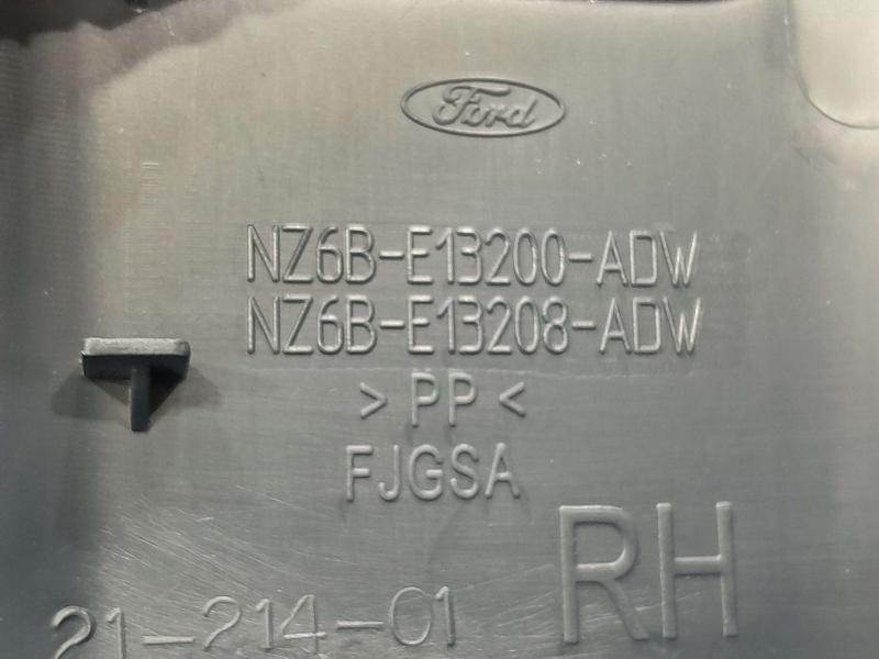 2022 Ford Maverick Misc Ebay Parts
