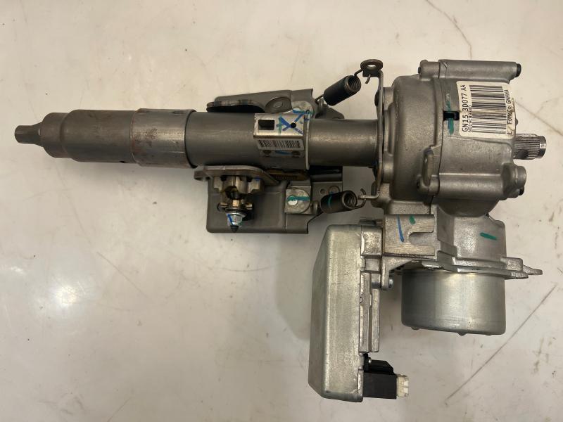 2019 Ford EcoSport Steering Column