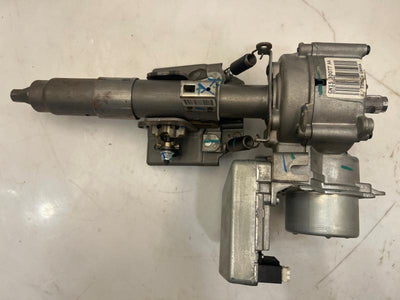 2019 Ford EcoSport Steering Column