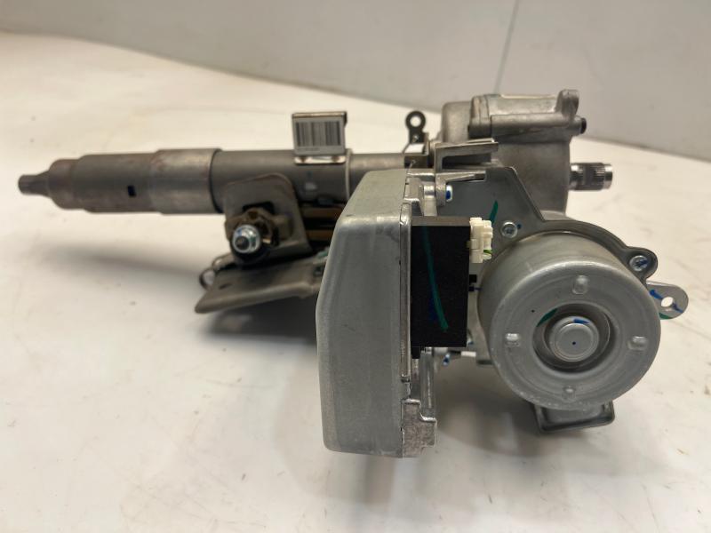 2019 Ford EcoSport Steering Column