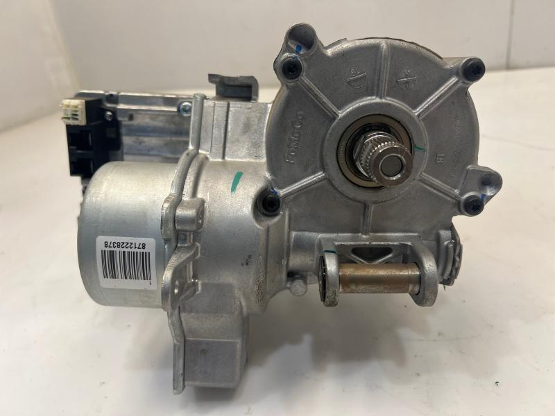 2019 Ford EcoSport Steering Column