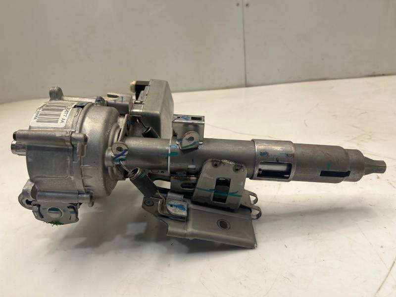 2019 Ford EcoSport Steering Column