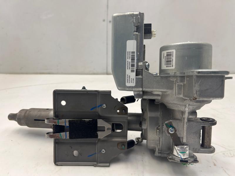 2019 Ford EcoSport Steering Column