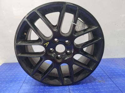 2014 Ford Mustang Wheel