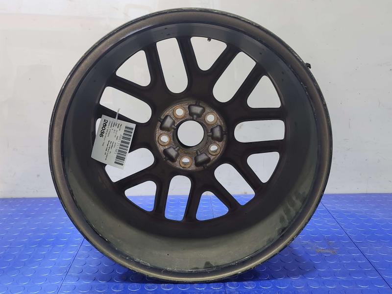2014 Ford Mustang Wheel