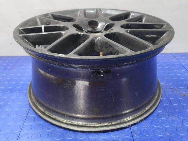 2014 Ford Mustang Wheel