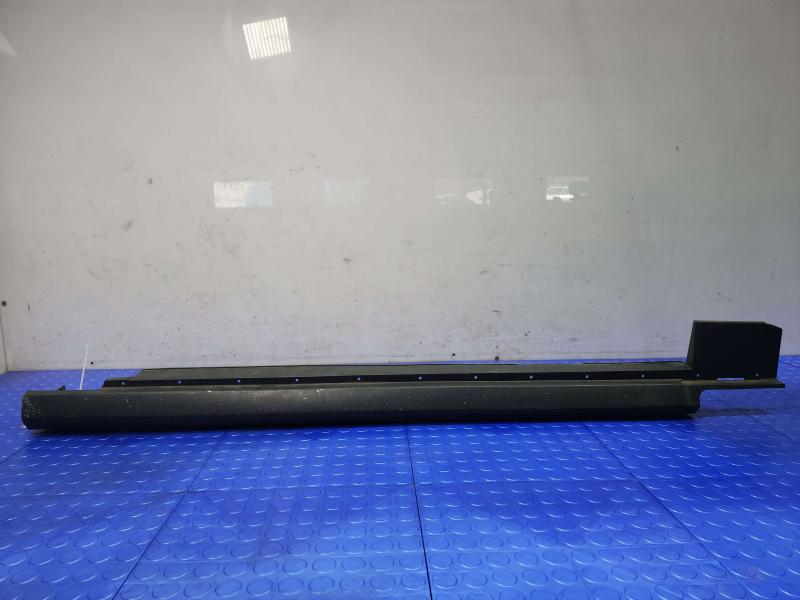 2015 Ford Transit Connect Rocker Moulding