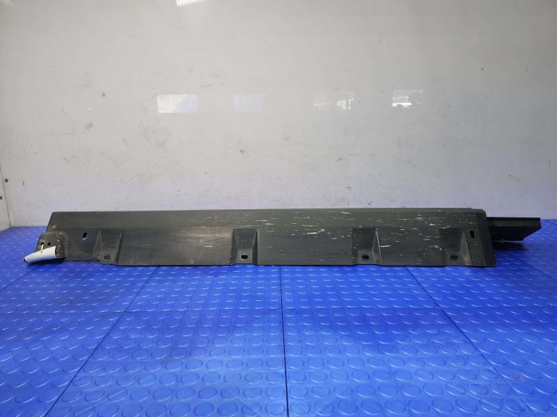 2015 Ford Transit Connect Rocker Moulding