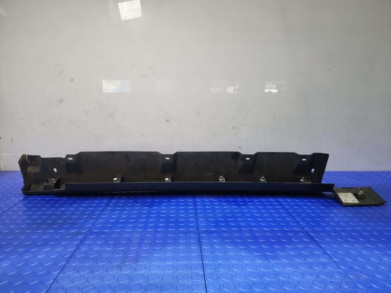 2015 Ford Transit Connect Rocker Moulding