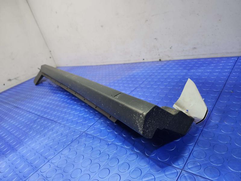 2015 Ford Transit Connect Rocker Moulding