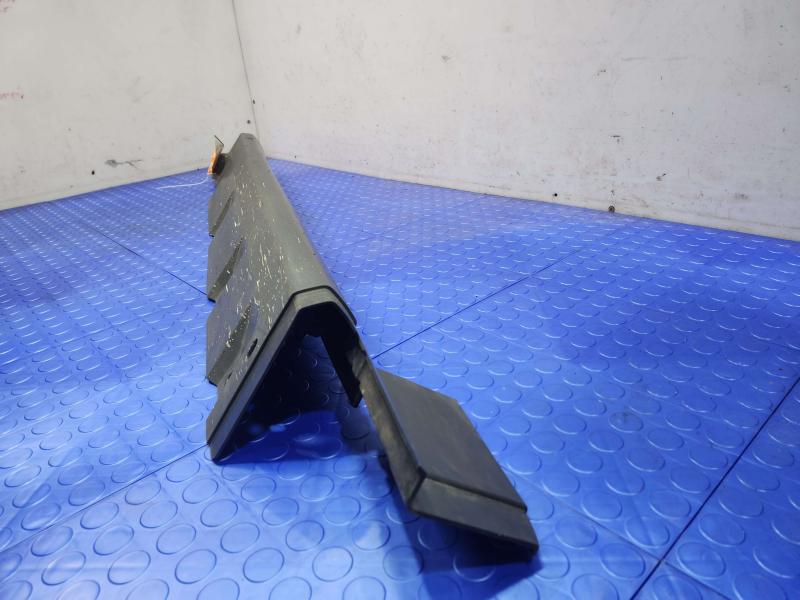 2015 Ford Transit Connect Rocker Moulding