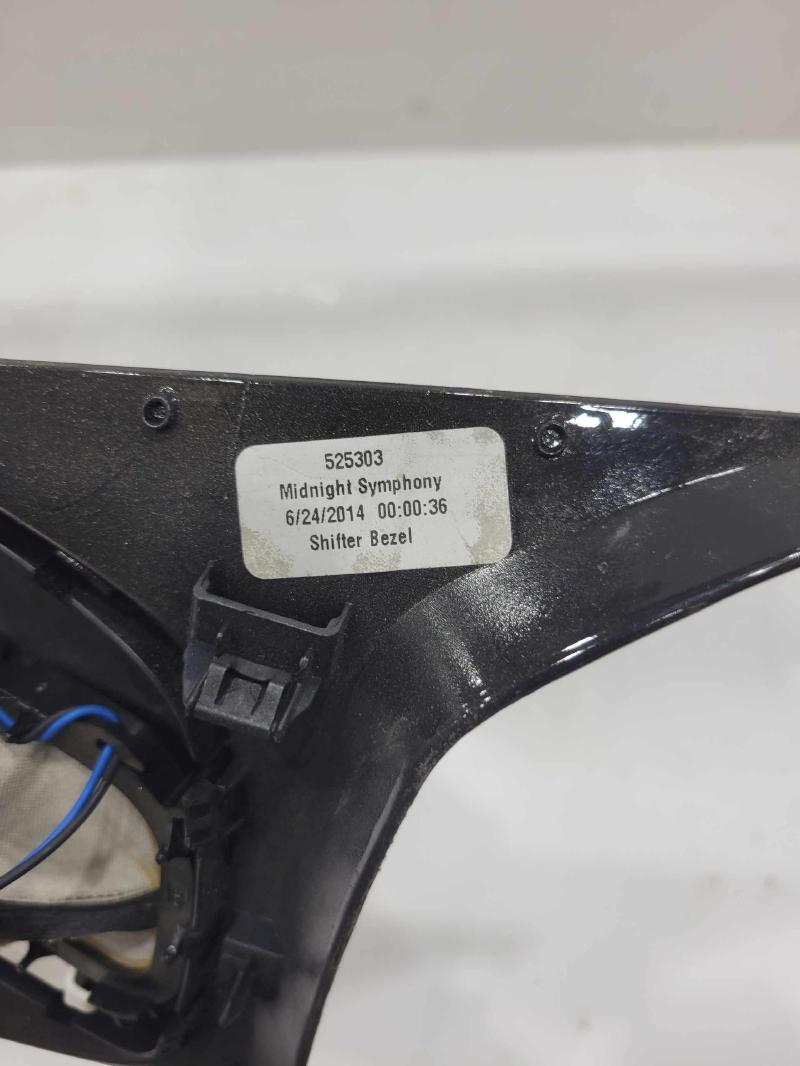 2014 Ford Escape Misc Ebay Parts