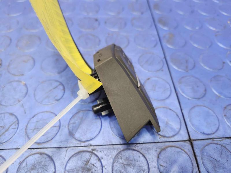 2011-2014 Hyundai Sonata Steering Wheel Cruise Control Switch Gray OEM 964403S000RAS