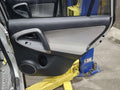 2007 Toyota RAV4 Rear Door Trim Panel