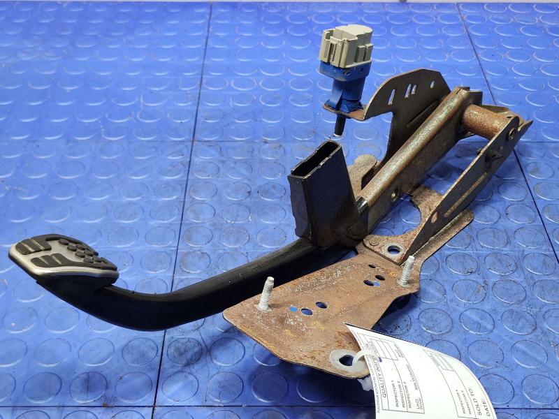 2012-2018 Ford Focus Brake Pedal Assembly Genuine OEM Part CV61-2467-EA