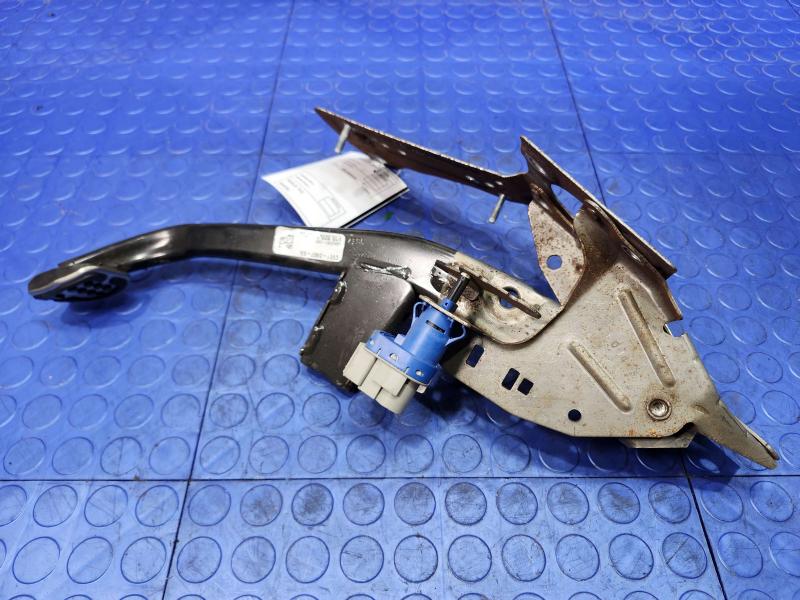 2012-2018 Ford Focus Brake Pedal Assembly Genuine OEM Part CV61-2467-EA