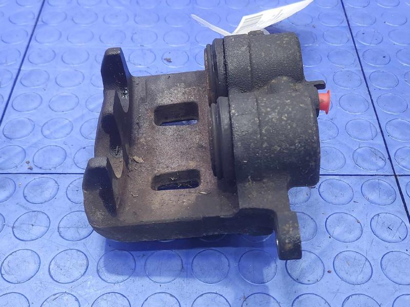 2008 Subaru Tribeca Caliper